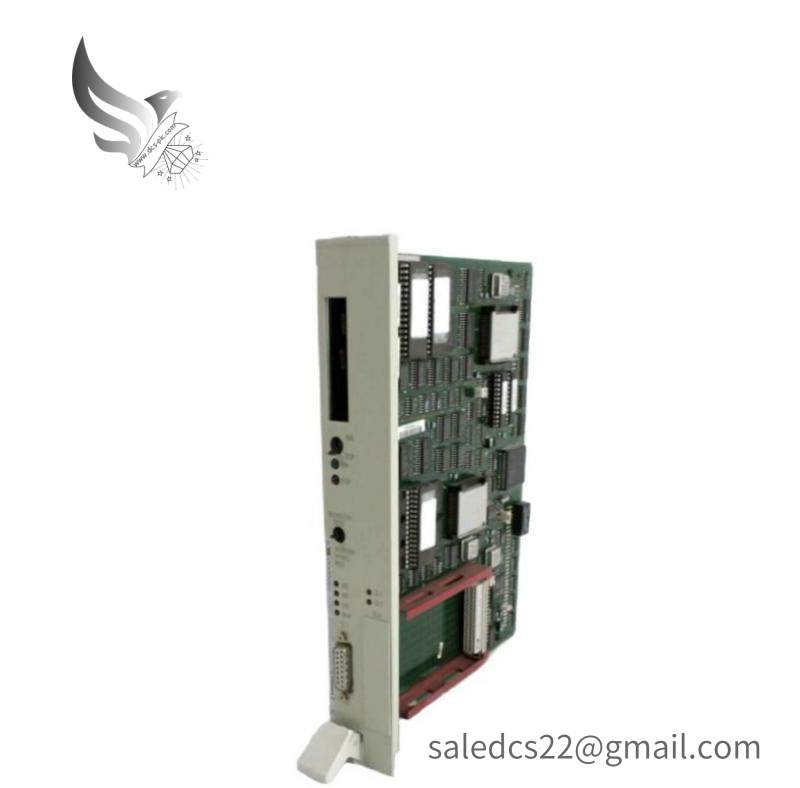 SIEMENS 6ES5420-4UA14 Digital Input Module