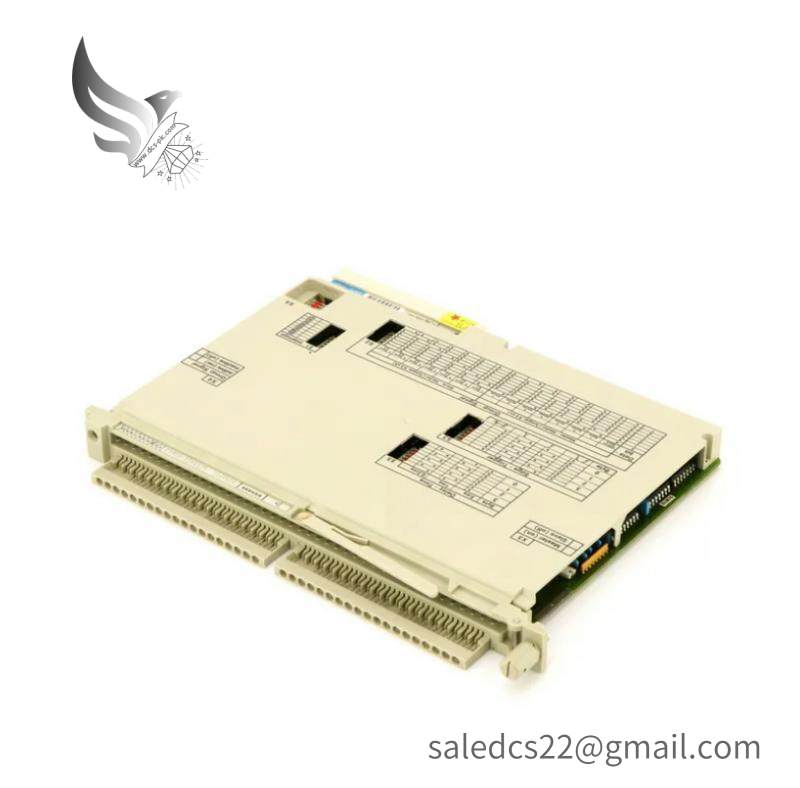 SIEMENS 6ES5432-4UA12 Digital Input Module