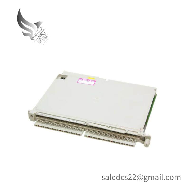 SIEMENS 6ES5441-4UA11 Digital Output Module