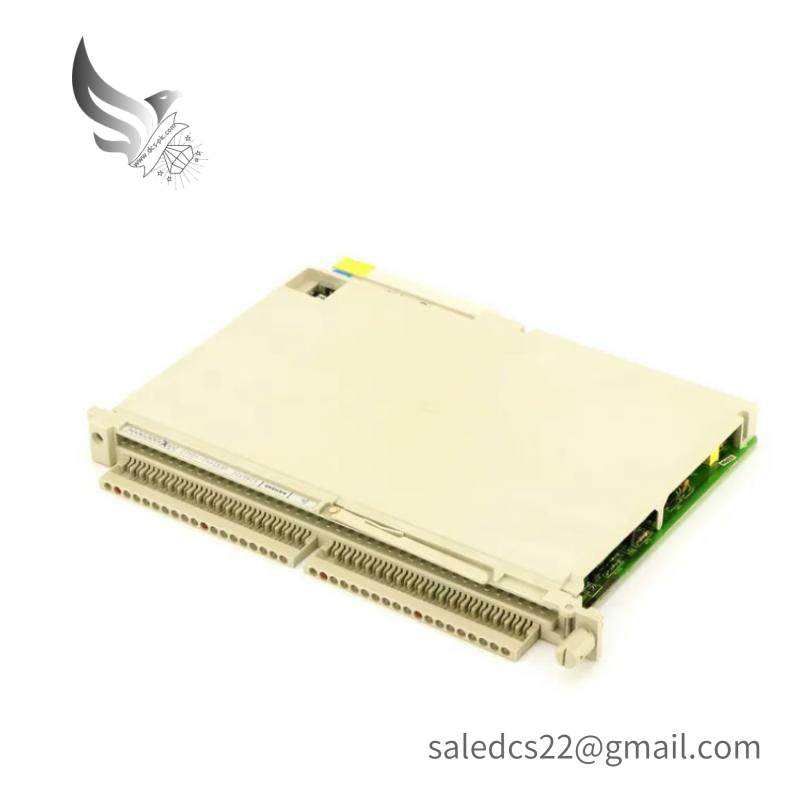 SIEMENS 6ES5441-4UA12 Digital Output Module