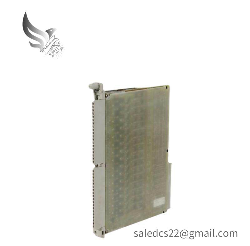 SIEMENS 6ES5453-4UA11 Digital Output Module