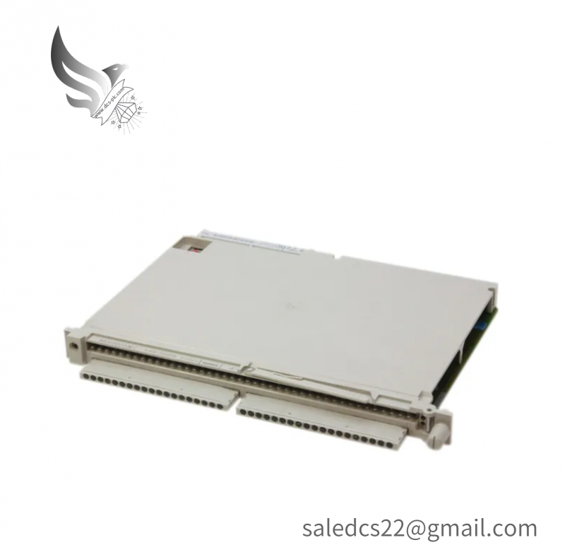 SIEMENS 6ES5454-4UA14 Digital Output Module