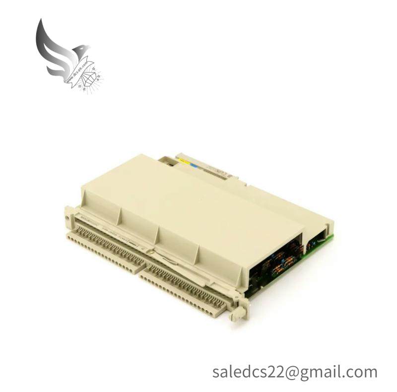 SIEMENS 6ES5457-4UA12 Output Module