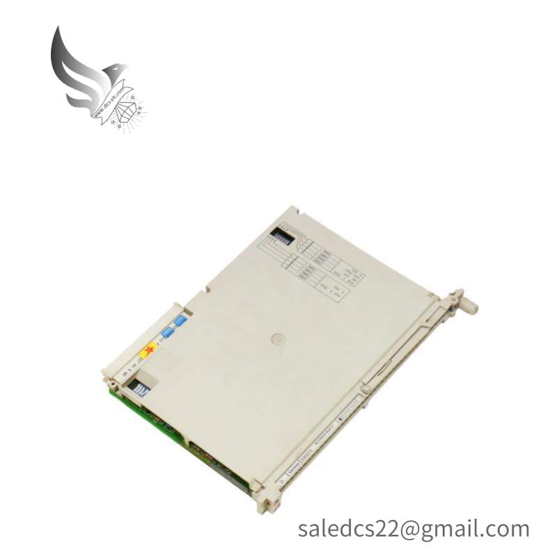 SIEMENS 6ES5463-4UA11 Analog Input Module