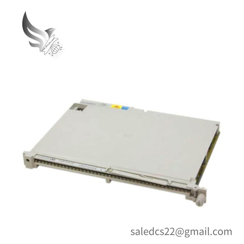 SIEMENS 6ES5470-4UB11 Analog Output Module