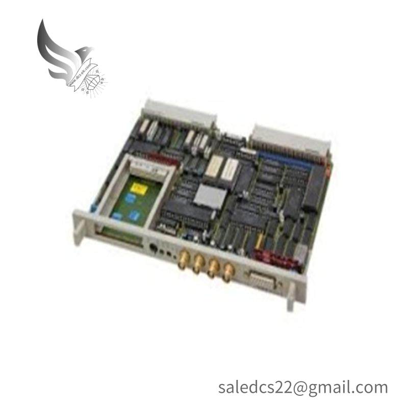 SIEMENS 6ES5526-3LA11 CPU MODULE