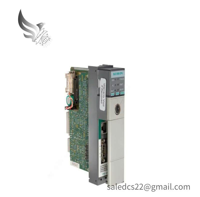 SIEMENS 6ES5560-8AA11 Individual Control Module