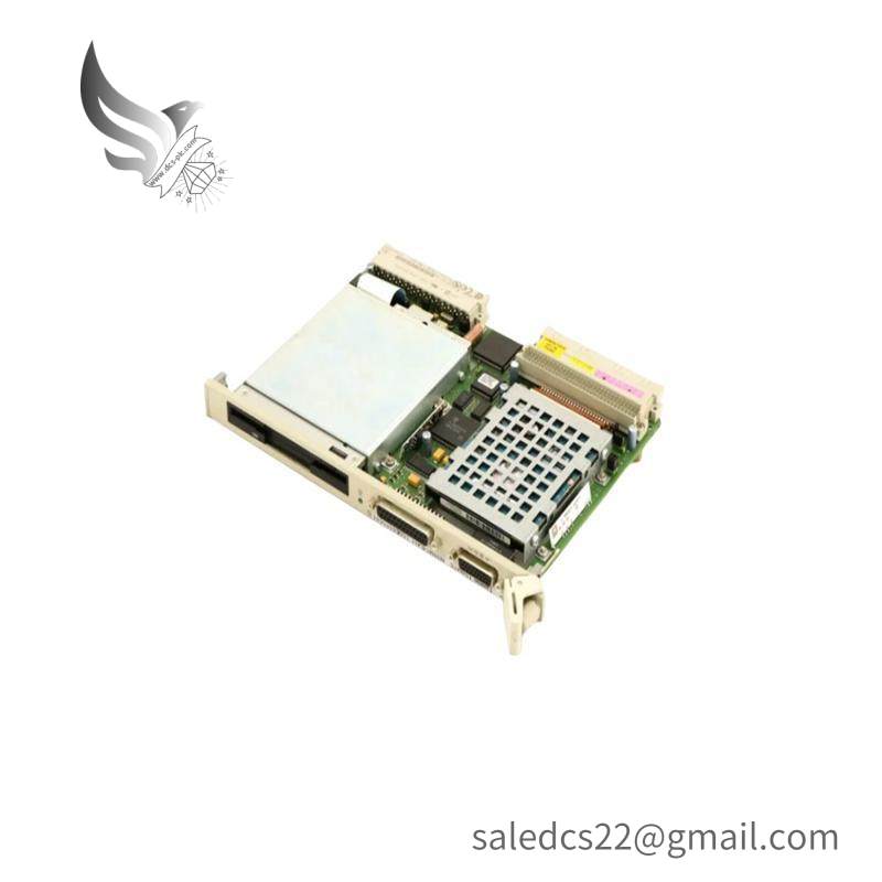 SIEMENS 6ES5581-6LA11 EXPANSION MODULE