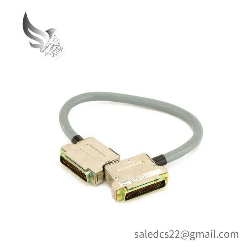 SIEMENS 6ES5705-0AF00 IM Cable