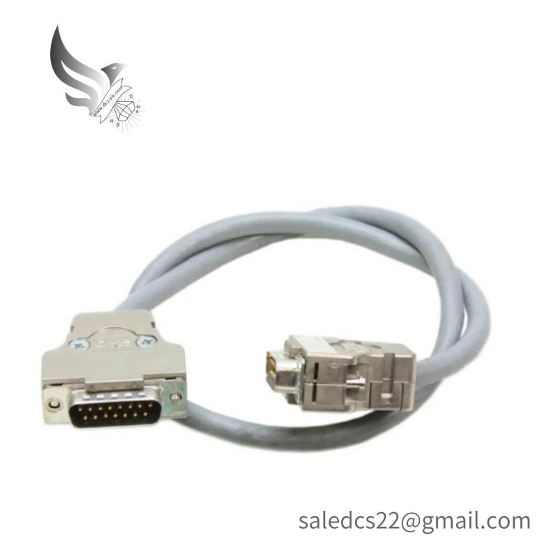 SIEMENS 6ES5712-8AF00 IM316 Cable