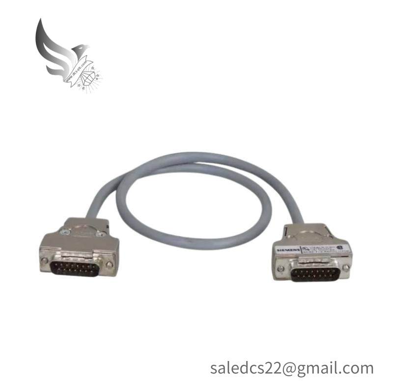 SIEMENS 6ES5712-8BC50 IM316 Cable