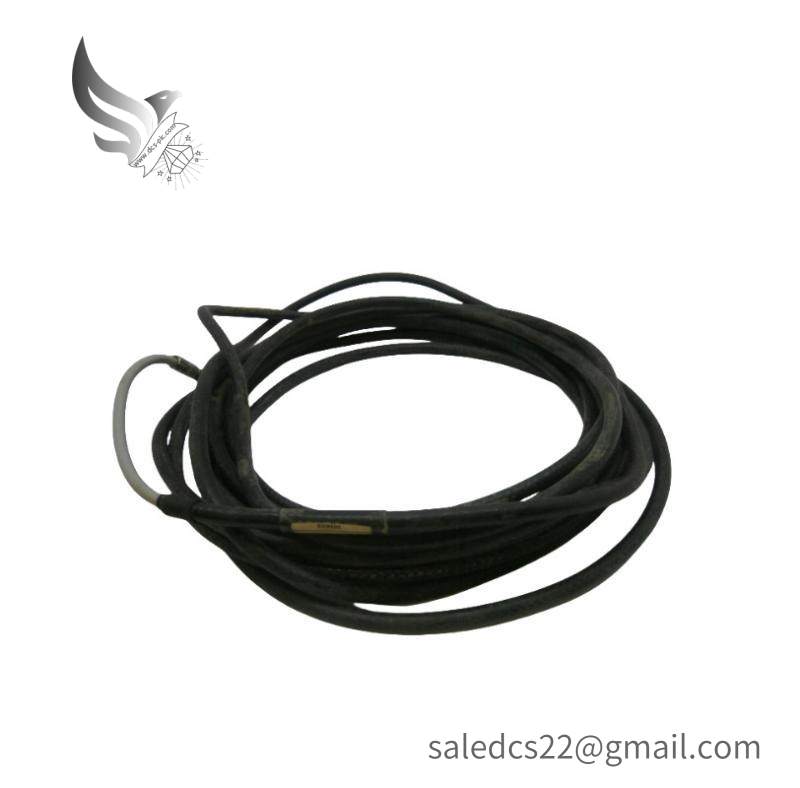 SIEMENS 6ES5736-2CB00 CONNECTING CABLE 10 M