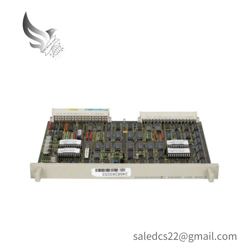 SIEMENS 6ES5927-3SA12 Processor Module