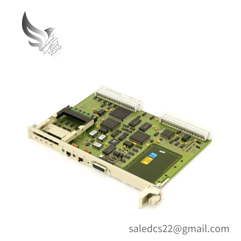 SIEMENS 6ES5928-3UA21 CPU928A Processor Module