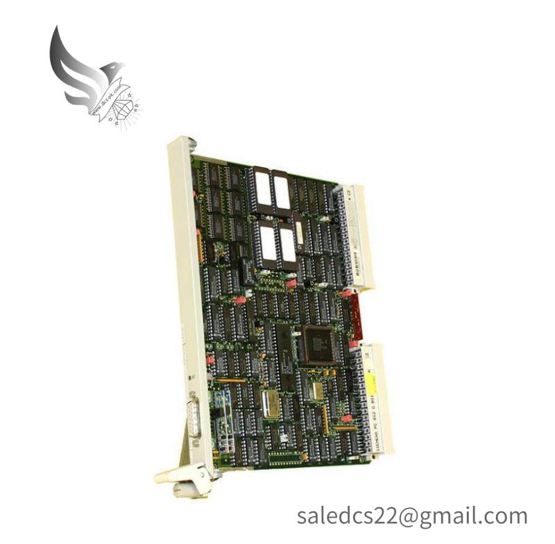 SIEMENS 6ES5947-3UA22 CPU 947 F. S5-155U PLC