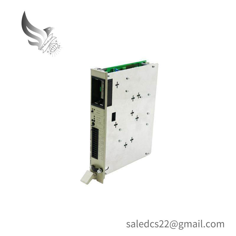 SIEMENS 6ES5955-7NC11 POWER SUPPLY MODULE