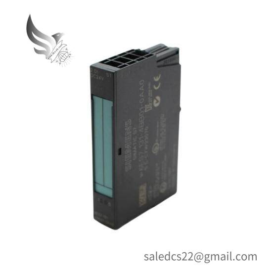 6ES7131-4BB01-0AA0  SIEMENS Electronic Modules