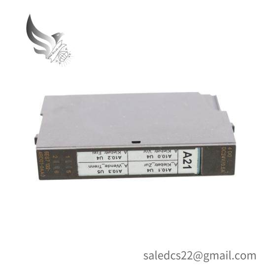 6ES7132-4BD01-0AA0  SIEMENS SIMATIC  Digital Output Module