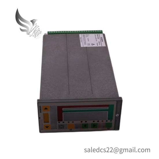 6ES7134-6GB00-0BA1  Siemens Analog Input Module