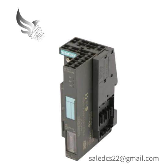 6ES7151-1AA04-0AB0  Siemens DP Interface