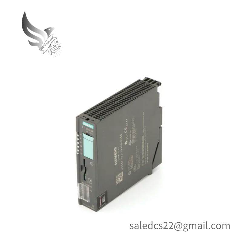 SIEMENS 6ES7152-1AA00-0AB0 IM152-1 INTERFACE MODULE