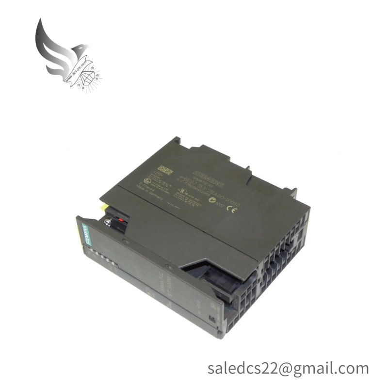 SIEMENS 6ES7153-2BA00-0XB0 ET200M, INTERFACE IM153-2 HF