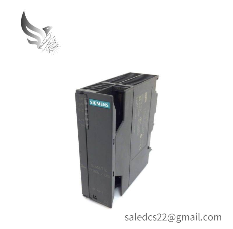 SIEMENS 6ES7153-2BA81-0XB0 INTERFACE DP/PA LINK IM153-2