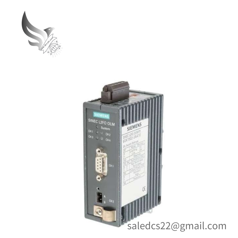 SIEMENS 6ES7154-4AB10-0AB0 ET 200pro, IM 154-4 PN HF