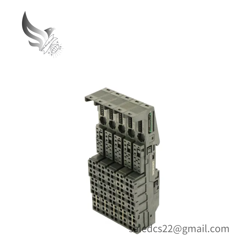 SIEMENS 6ES7193-4CA50-0AA0 universal terminal modules