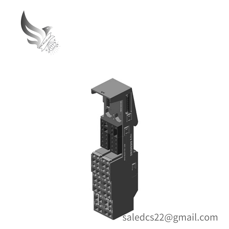 SIEMENS 6ES7193-4CF50-0AA0 Terminal module