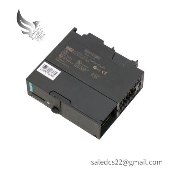 6ES7317-2AK14-0AB0  SIEMENS CPU317-2 DP Central Processing Unit