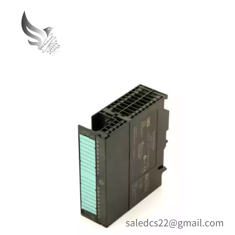 SIEMENS 6ES7331-7TB00-0AB0 HART analog input