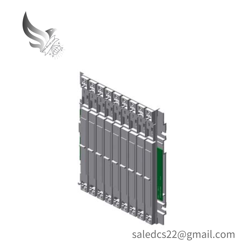 SIEMENS 6ES7400-1JA11-0AA0 S7-400 MOD.TR ALU UR2, 9 SLOTS