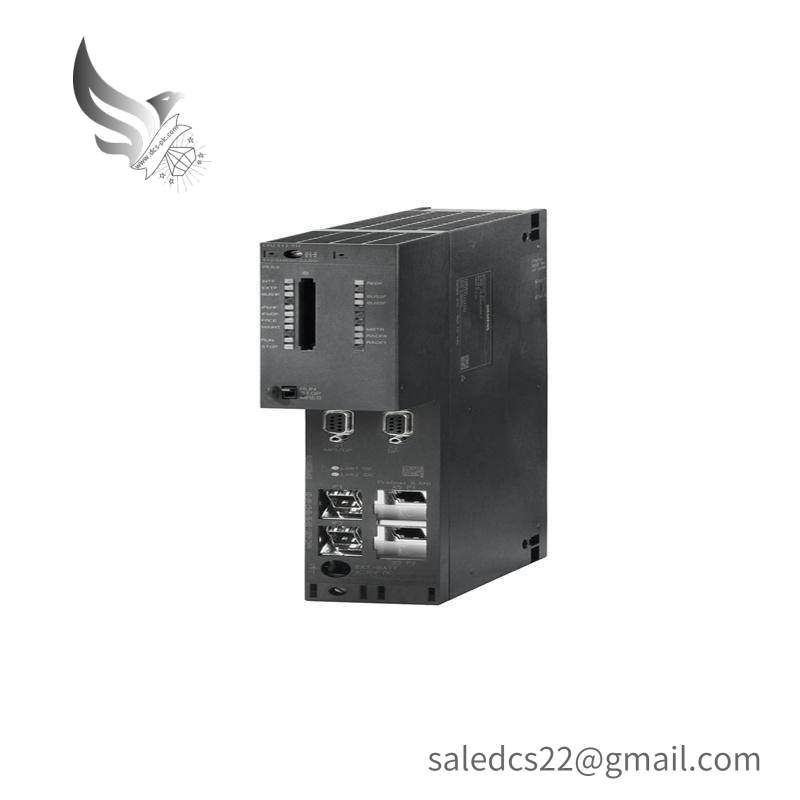 SIEMENS 6ES7412-5HK06-0AB0 central processing unit