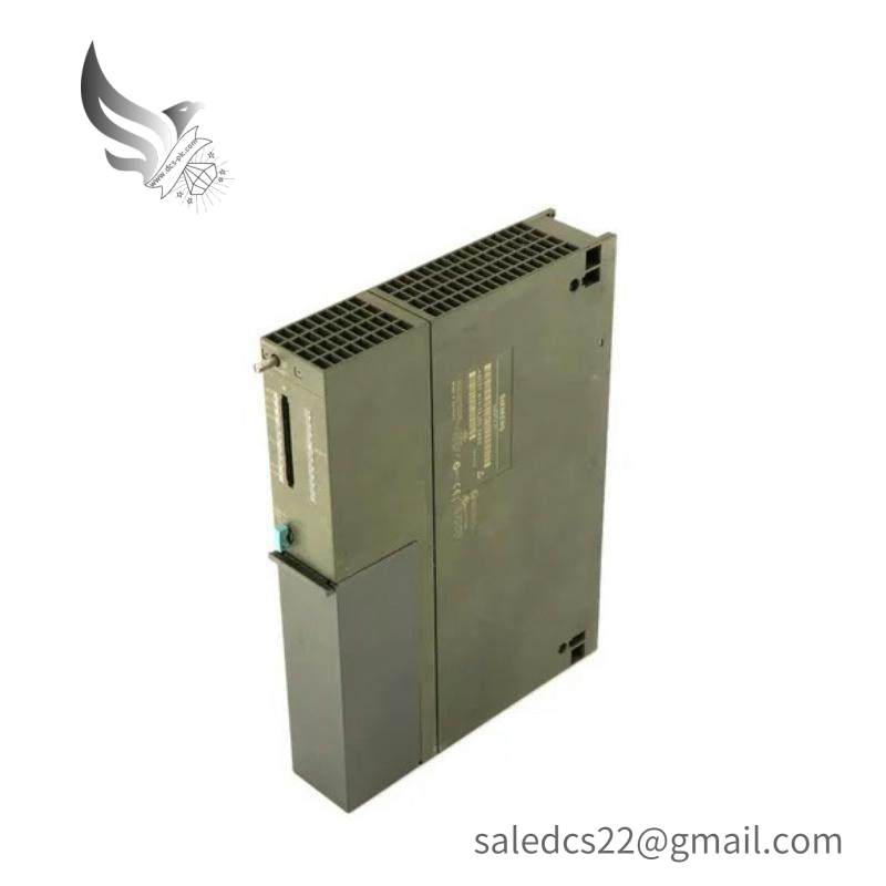 SIEMENS 6ES7414-3XJ00-0AB0 CPU 414-3 Work memory