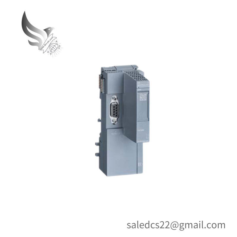 SIEMENS 6ES7545-5DA00-0AB0 Communication Module