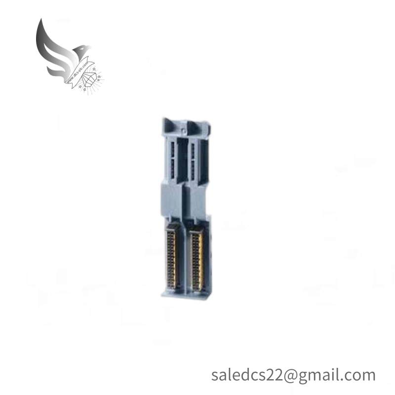 SIEMENS 6ES7590-0AA00-0AA0 Connector