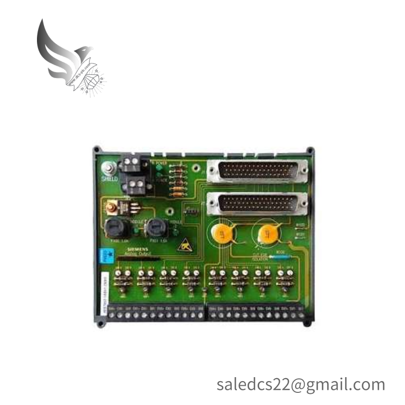 SIEMENS 6ES7650-1AH62-5XX0 module for redundant