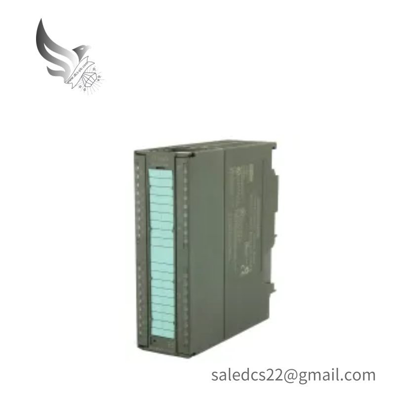 SIEMENS 6ES7650-8DK70-0AA0 Input module