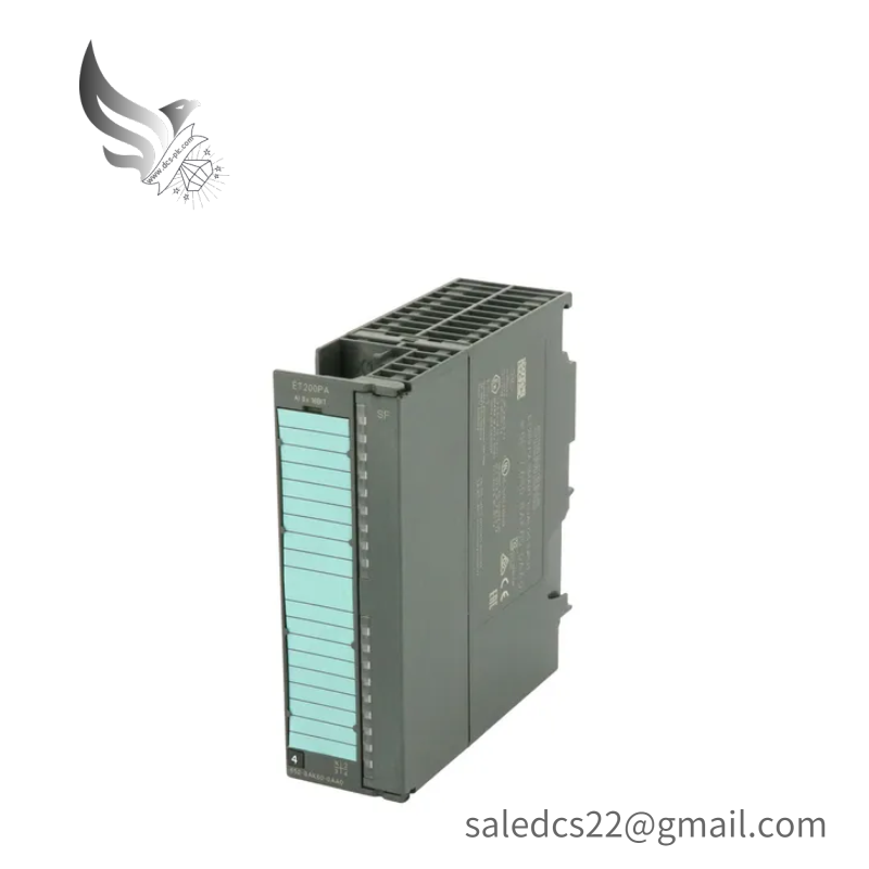 SIEMENS 6ES7650-8EK70-0AA0 DIGITAL OUTPUT