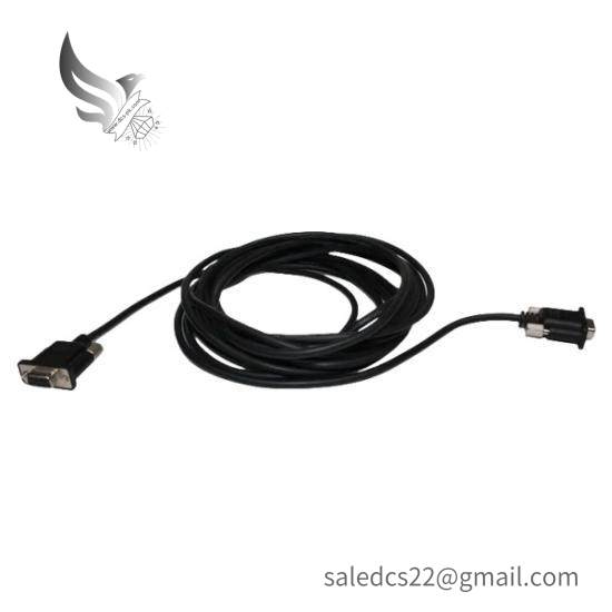 6ES7901-1BF00-0XA0  Siemens RS232 Serial Cable