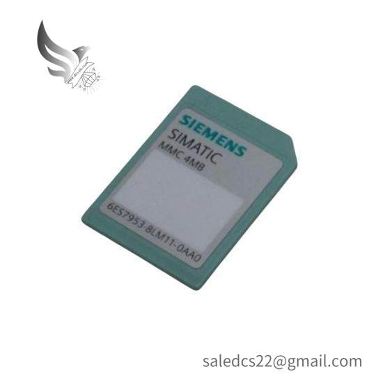 6ES7953-8LM11-0AA0  SIEMENS Micro Memory Card