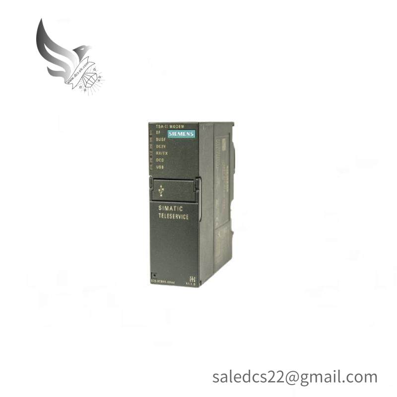 SIEMENS 6ES7972-0CB35-0XA0 SIMATIC S7 TS Adapter