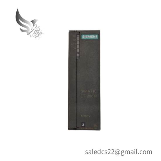 6ES7 153-2AA02-0XB0  Siemens Interface Module