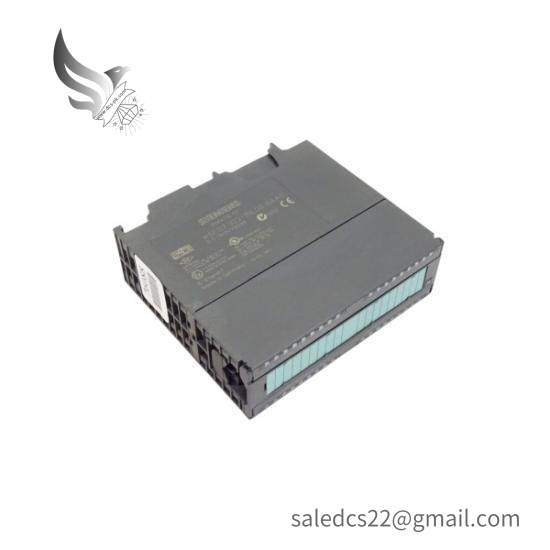 6ES7 322-1BL00-0AA0  Siemens Digital Output Module