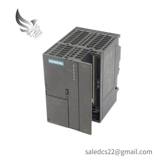 6ES7 361-3CA01-0AA0  Siemens Interface Module