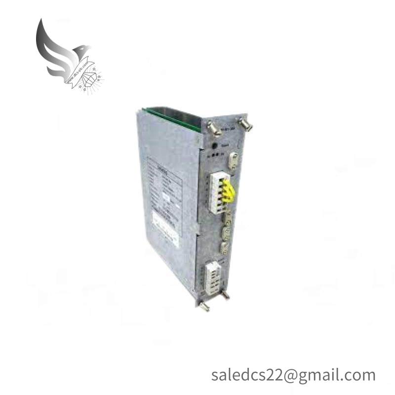 SIEMENS 6EW1861-3BA Power Supply