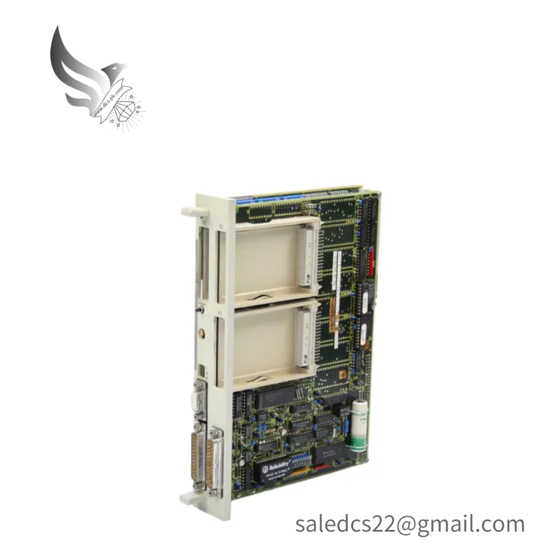 SIEMENS 6FM1470-4BA21 Display Module