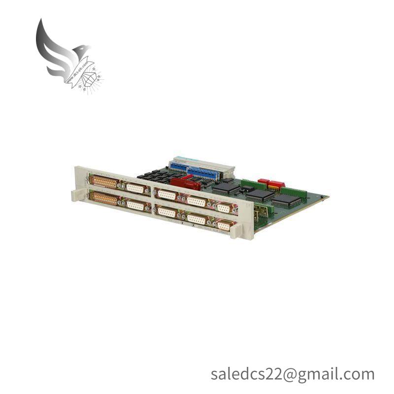 SIEMENS 6FM1706-3AB20 Positioning Module