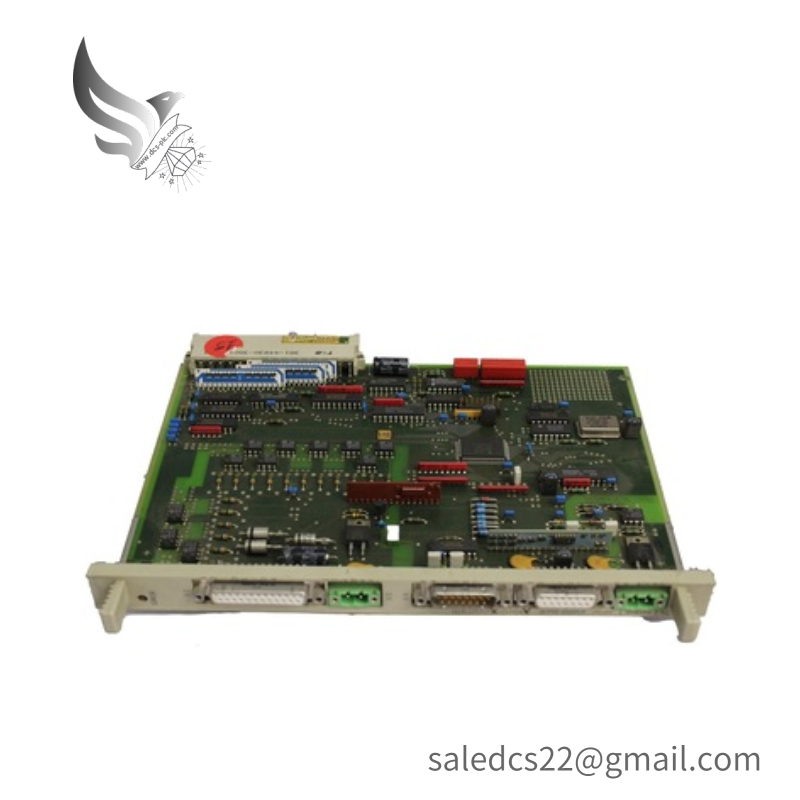 SIEMENS 6FM1707-3AA10 Controller Module